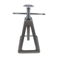 Ioensy - Gato Estabilizador Genérico Para Vehículos Recreativos, Práctico Soporte Para Remolques Y Campistas