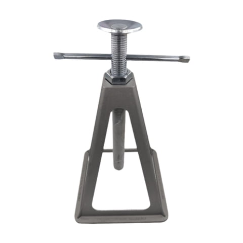 Ioensy - Gato Estabilizador Genérico Para Vehículos Recreativos, Práctico Soporte Para Remolques Y Campistas