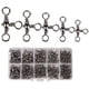 thumbnail image 1 of CARRILLOS GIRATORIOS FEZIHEGH 120 uds Acero Inoxidable #2-10, 1 of 7