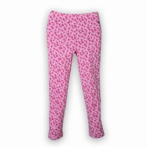 Calza Niña Fucsia Pillin