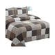 thumbnail image 2 of CUBRECAMA QUILT DE VERANO 2 PLAZAS 230x250cm D22, 2 of 3