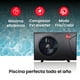 thumbnail image 3 of Bomba De Calor Piscina Inverter Crosswind 72m3 Rheem WIFI, 3 of 4