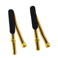 Ioensy - 1 Par De Correas De Hombro Para Pulverizador De Mochila, Accesorios De Piezas Ensanchadas, Ajustables