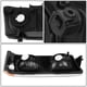 thumbnail image 5 of Conjunto de faros delanteros compatible con DNA MOTORING para Chevy Silverado, 5 of 7