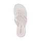 thumbnail image 5 of SANDALIAS BEIRA RIO BLANCO MUJER 8224.826.9830-35312 - Talla 38, 5 of 6