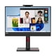 thumbnail image 1 of Monitor Lenovo ThinkCentre TIO24 Gen5 LED Full HD de 24 pulgadas, 1 of 8