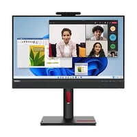 Monitor Lenovo Thinkcentre Tio24 Gen5 Led Full Hd De 24 Pulgadas