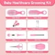 thumbnail image 2 of 8-piece Newborn Grooming Set, Kit De Cuidado Del Bebé, Accesorios Para El Cuidado De La Salud Del Bebé, Cuidar Mejor A Los Bebés Sensibles, 2 of 5