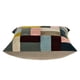 thumbnail image 3 of Funda de almohada Parkland Collection Bollix Contemporary 50 x 50 cm, 3 of 6
