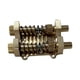 thumbnail image 5 of Estabilizador De Trémolo De Latón Tremsetter Para Piezas De Puente Accesorios De Instrumentos Musicales Doble, 5 of 5