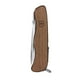 thumbnail image 1 of Navaja Forester Wood color Nuez Victorinox, 1 of 2