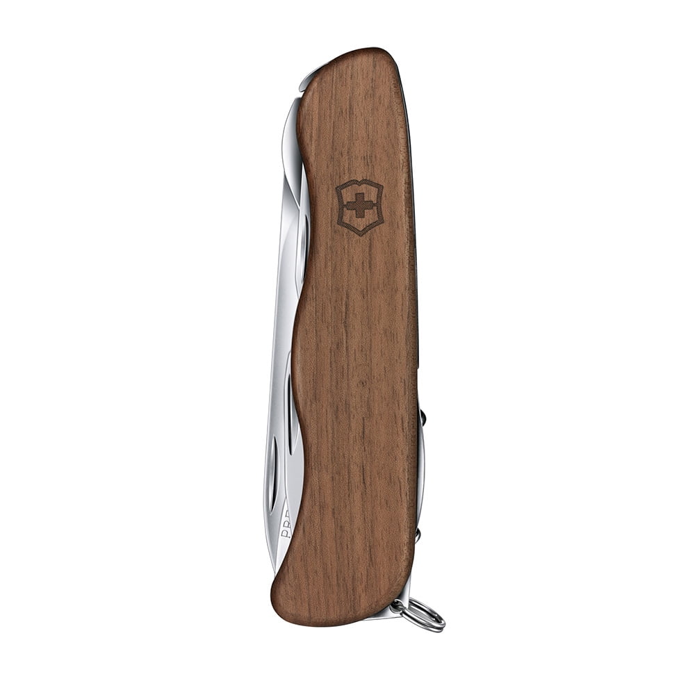 Navaja Forester Wood Color Nuez Victorinox
