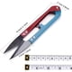 thumbnail image 2 of Tijera de Costura ESHATO 4.1 pulg Acero SK2 Pack 12, 2 of 3