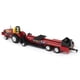 thumbnail image 4 of Tractor Case IH ERTL 27 cm ¡Rojo Ardiente! con Trineo, 4 of 6