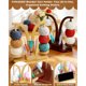 thumbnail image 3 of FIVEIZERO Double Magnetic Yarn Holder for Crocheting and Knitting, 3 of 3