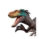 thumbnail image 2 of JURASSIC WORLD DINOSAURIO JUGUETE REBIRTH MANADA PELIGROSA - VELOCIRAPTOR, 2 of 7