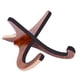 thumbnail image 2 of Soporte de madera Hoke para ukelele, violín y mandolina, 2 of 7