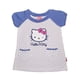 thumbnail image 2 of Mini Vestido Niña Hello Kitty azul 3, 2 of 5