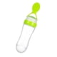 thumbnail image 1 of Mamadera Con Cuchara Dosificadora - VERDE, 1 of 2
