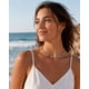 thumbnail image 2 of Collar MIDDLUX de Cuentas Coloridas Boho Arcoíris, 2 of 9