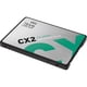 thumbnail image 2 of SSD TeamGroup CX2 Classic SATA de 1 TB y 6 Gb/s, 2 of 2
