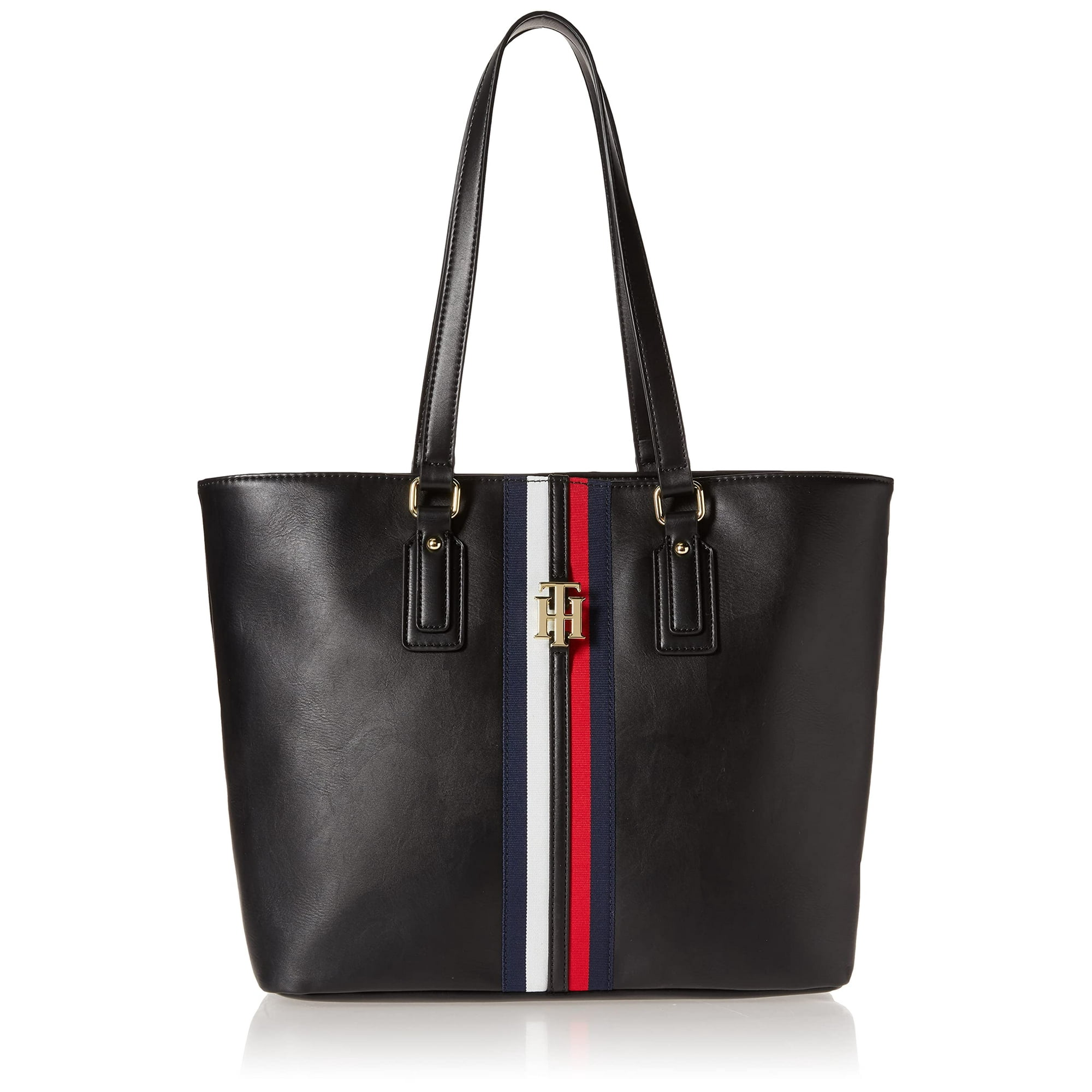 Bolso Tommy Hilfiger Jaden Travel Para Mujer