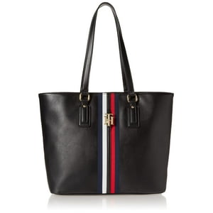 Bolso Tommy Hilfiger Jaden Travel Para Mujer