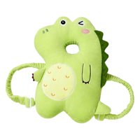 Bothyi - Baby Head Protector Mochila Forma De Forma De Animal Para Niños Caminando Niños