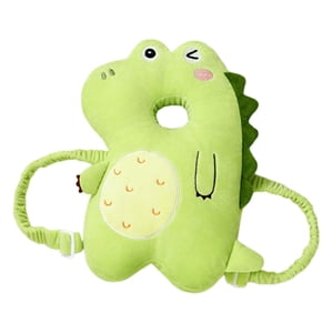 Bothyi - Baby Head Protector Mochila Forma De Forma De Animal Para Niños Caminando Niños