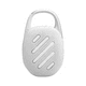 thumbnail image 4 of Parlante Bluetooth JBL Clip 5  Blanco, 4 of 7