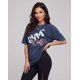 thumbnail image 3 of Polera Modeladora Relajada Gym Sport Elegante, 3 of 3
