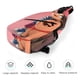 thumbnail image 5 of Riñonera Bandolera Kazoops Estampado Integral, 5 of 6