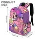 thumbnail image 3 of Mochila Desmarcar Snagglepuss 42x30x15 cm, 3 of 6
