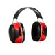 thumbnail image 4 of Orejera 3M Pro-Grade NRR 30 dB ligera y ajustable, 4 of 9