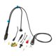 thumbnail image 1 of Sonda de osciloscopio PCBite SQ500 500 MHz manos libres, 1 of 9