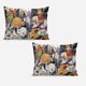 thumbnail image 2 of Looney Tunes 3-Piece Bedding Set For Kids Boys Girls Adult Cartoon Warm Cute Fashion Holiday Present Gift Bed Sheets, 2 of 5