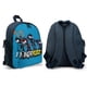 thumbnail image 4 of Niños Ninja Mochila Escolar para Niños y Niñas, Mochila Infantil Ligera de Alta Calidad, Grande y Duradera Azul, 4 of 6