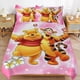 thumbnail image 1 of Winnie The Pooh Bed Duvet Cover Microfiber Bedding Sets 3D Printed Lightweight 3 Piece Comforter Sets for Kids Boys Girls, 1 of 5