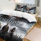 thumbnail image 1 of Twilight 3-Piece Bedding Set Soft Warm And Comfortable Soft Bed Set for Bedroom, 1 of 5