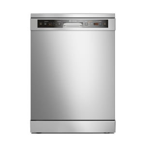 Mademsa - Lavavajillas 14 Cubiertos Función Higienzar 14 Szg Inox