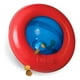 thumbnail image 1 of Kong Gyro Dispensador De Alimento Para Perro Talla L 16+ Kg Rojo/azul, 1 of 4