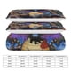 thumbnail image 2 of Kaidou Bed Duvet Cover Funny Anime Cartoon Bedding Sets Lightweight 3 Piece Comforter Sets, 2 of 5