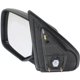 thumbnail image 2 of Espejo lateral del conductor Garage-Pro para Honda Pilot 2009-2015, 2 of 7