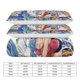 thumbnail image 2 of Nefeltari Vivi Bed Duvet Cover Funny Anime Cartoon Bedding Se Lightweight3 Piece Comforter Se, cases, 2 of 5