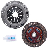 Repuestos Del Sol - Kit Embrague Nissan V16 1.6 1998 2011