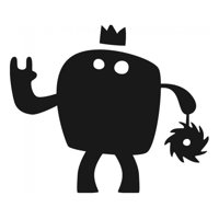 Rienda Libre Graphics - Decomural King Monster Halloween Ws-16194