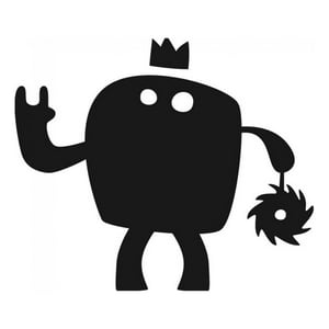 Rienda Libre Graphics - Decomural King Monster Halloween Ws-16194