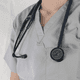thumbnail image 2 of Fonendoscopio 3M™ Littmann® Cardiology IV™ Smoke - Vástago Azul - Azul Marino 6202, 2 of 3