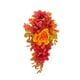 thumbnail image 1 of Colgador De Corona De Otoño Hecho A Mano Elegante Decoración De Pared DIY Para Favores De Fiesta Ventana Del Hogar, 1 of 3