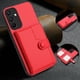 thumbnail image 5 of FOXDOCK Funda para SAMSUNG Galaxy A15 4G con Bloqueo RFID - Diseño Elegante con Cierre de Botón, 5 of 5